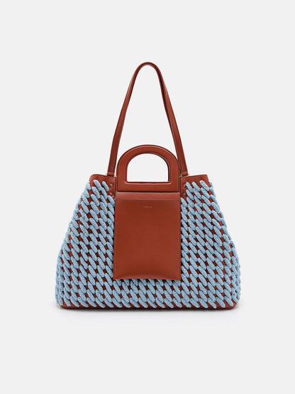 Bolsa Feminina Tote PedroBolsas