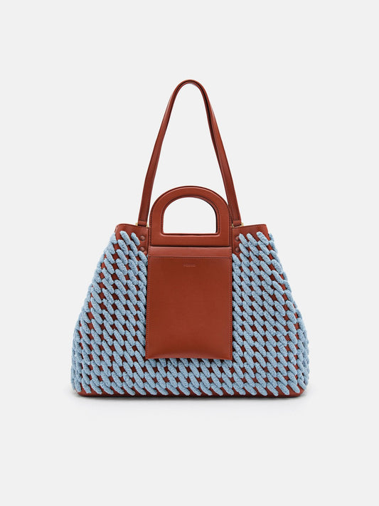 Bolsa Feminina Tote PedroBolsas