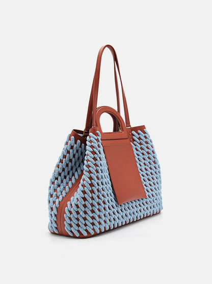 Bolsa Feminina Tote PedroBolsas