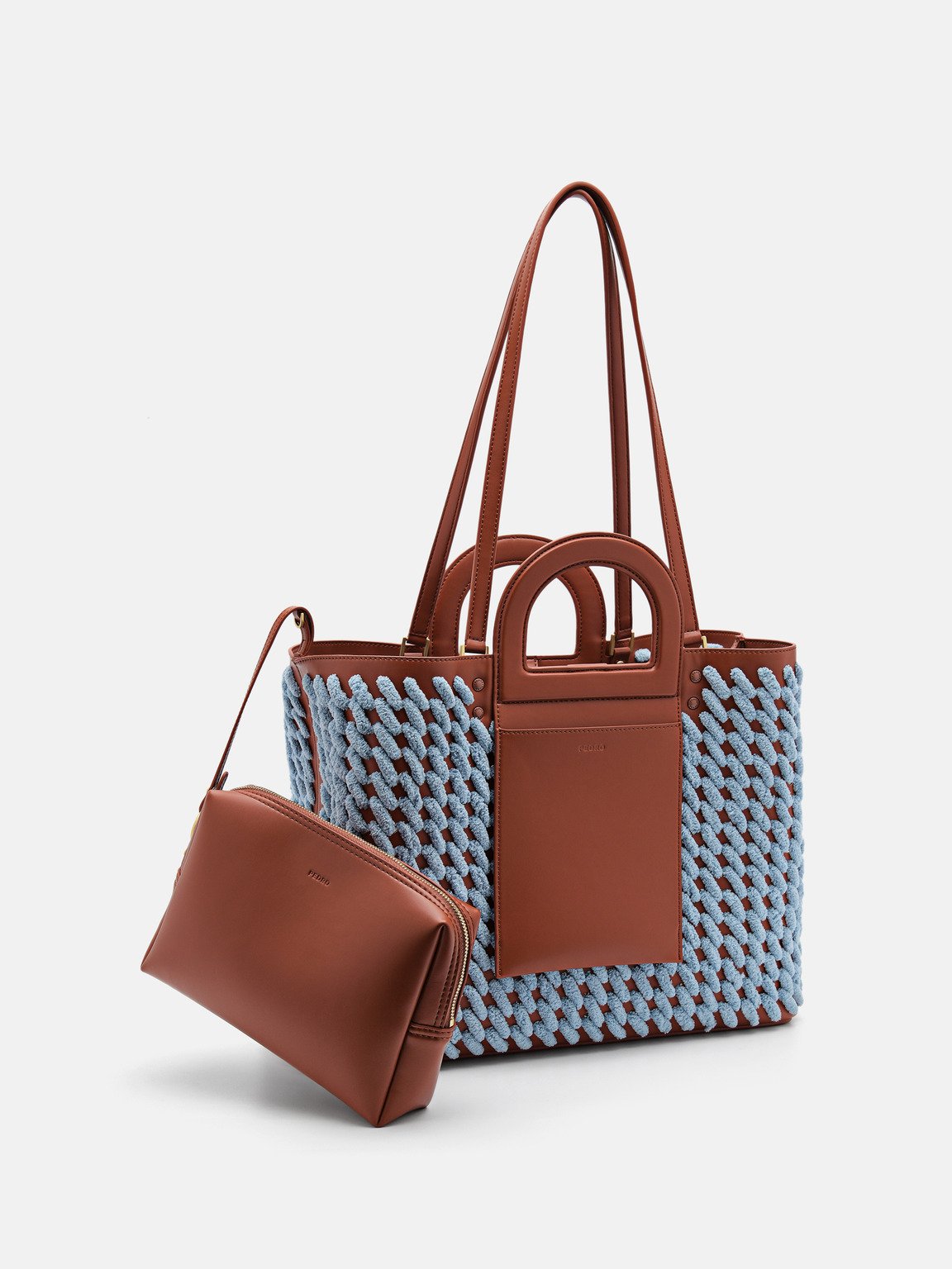 Bolsa Feminina Tote PedroBolsas