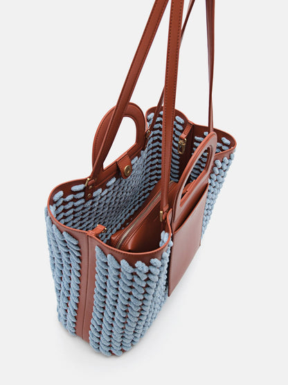 Bolsa Feminina Tote PedroBolsas